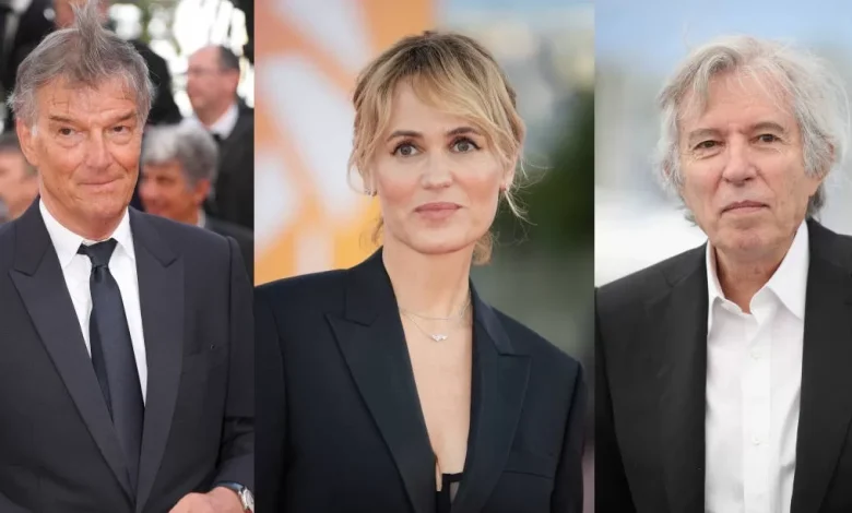 بازجویی پلیس از دو کارگردان شناخته شده درباره اتهام جنسی