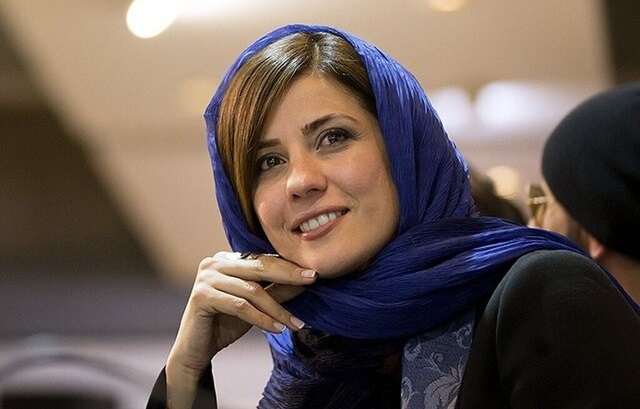 سارا بهرامی دچار حادثه شد