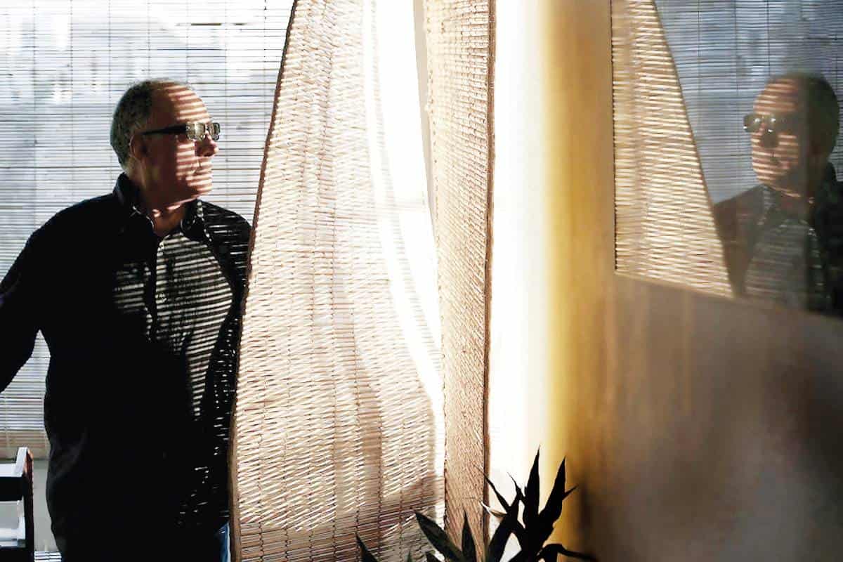 به بهانه هشتمین سالمرگ عباس کیارستمی؛ آنکه به زندگی گفت آری