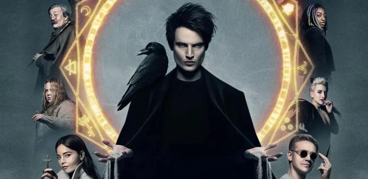 بازیگران جدیدی به فصل دوم سریال The Sandman پیوستند