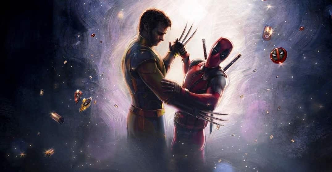انتشار تیزر جدید فیلم Deadpool & Wolverine