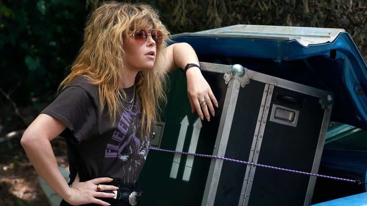 فیلم‌برداری فصل دوم Poker Face آغاز شد