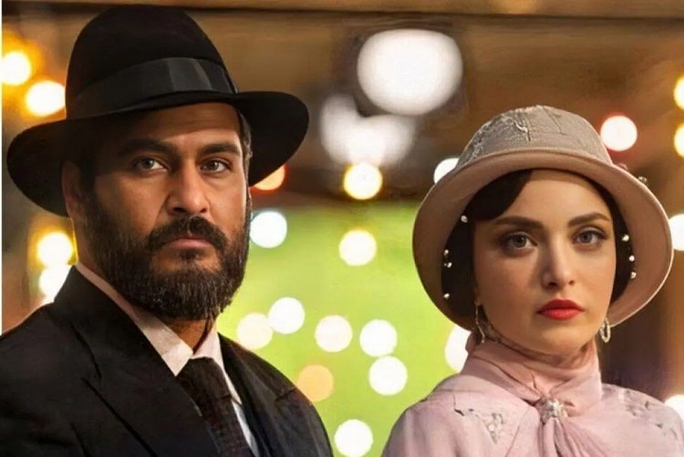 ۲۰۰ میلیارد تومان برای ساخت این سریال هزینه شد؛‌ اما پخش نشد!