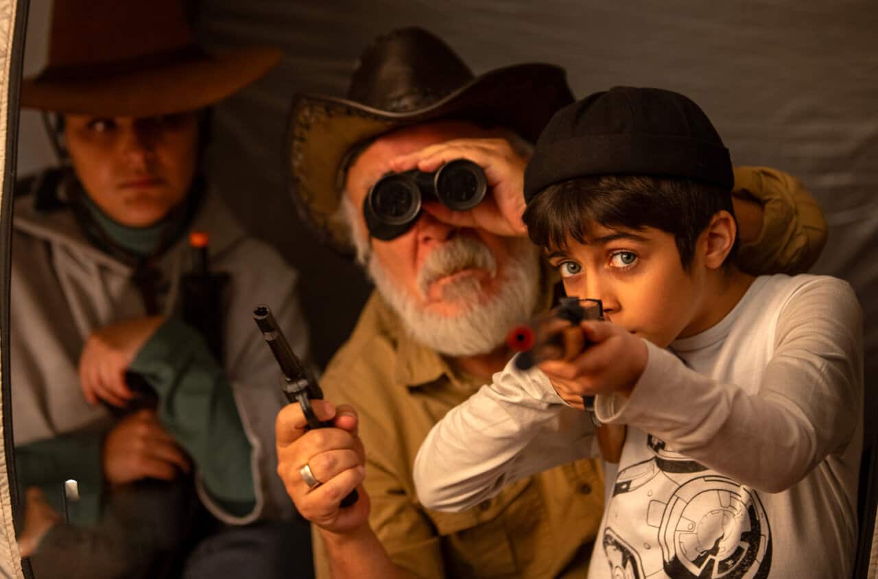 ۱1 فیلمی که به خاطر بازیگران نوجوان فراموش نمی‌کنیم