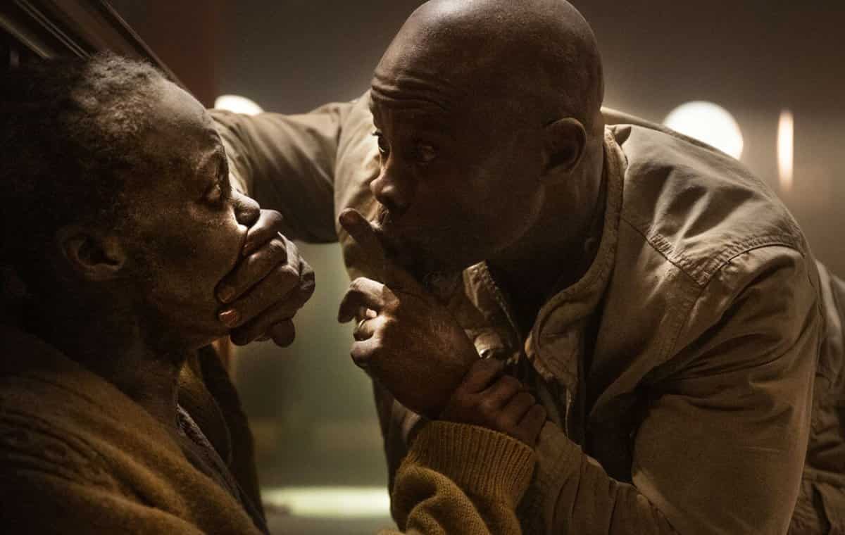 فیلم «یک مکان ساکت: روز اول» عنصر اصلی فرنچایز را حفظ کرده است