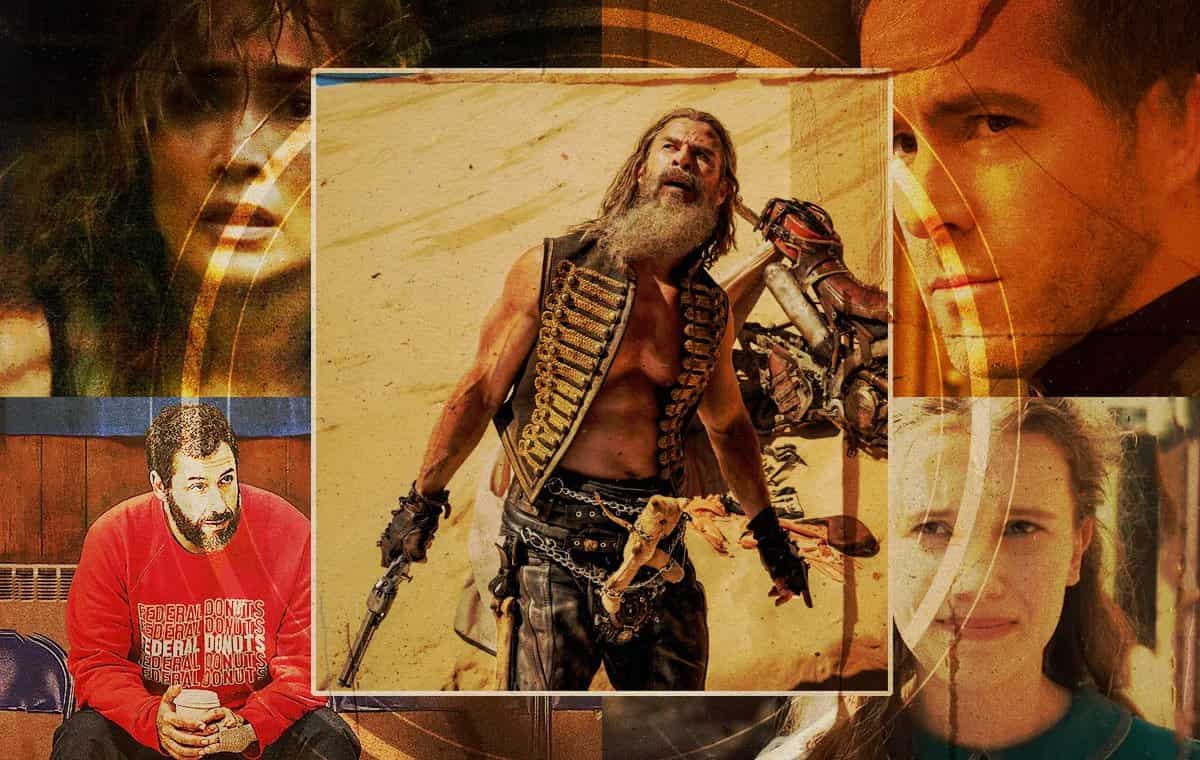 آیا موفقیت فیلم‌ها در پلتفرم‌های پخش آنلاین کاذب است؟