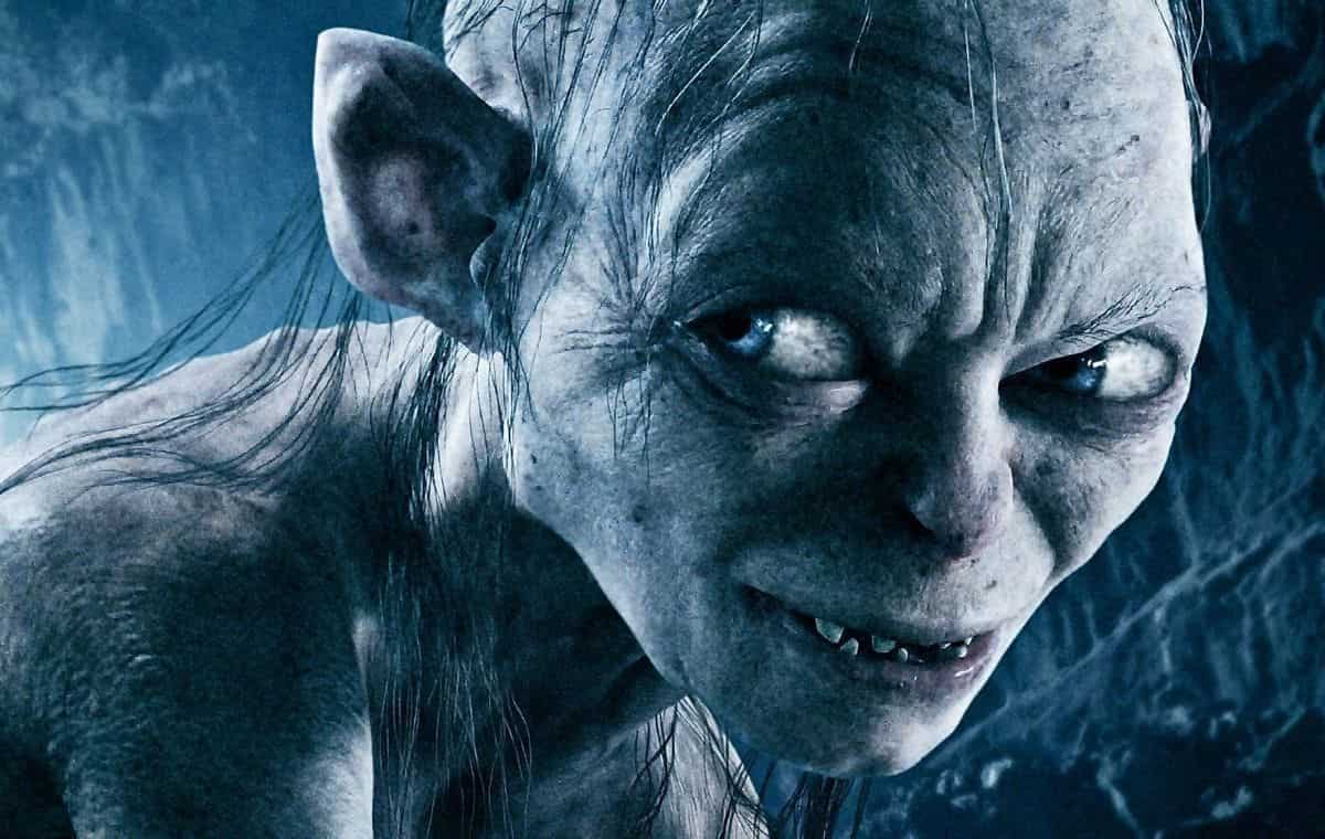 شخصیت گالوم «ارباب حلقه‌ها» چگونه صنعت سینما را متحول کرد؟