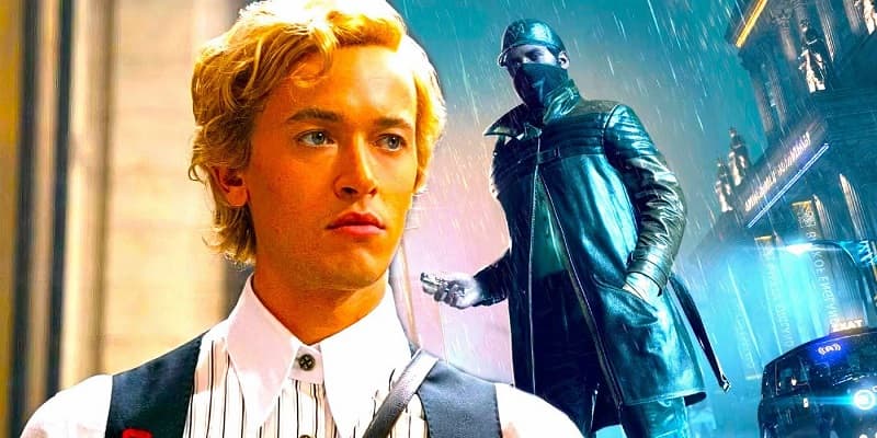 فیلم‌برداری اقتباس لایو اکشن Watch Dogs کلید خورد