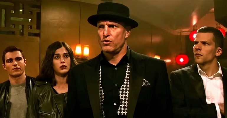 تاریخ اکران فیلم Now You See Me 3 مشخص شد