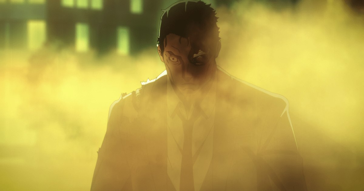 نخستین پوستر انیمه Terminator Zero منتشر شد نخستین پوستر انیمه Terminator Zero منتشر شد