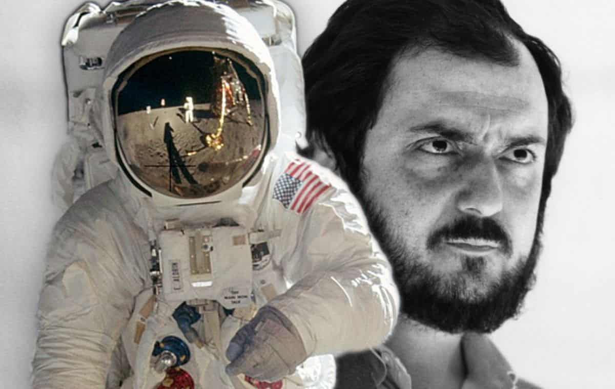 آیا فیلم «فرود انسان روی ماه» جعلی و ساخته‌ی استنلی کوبریک است؟