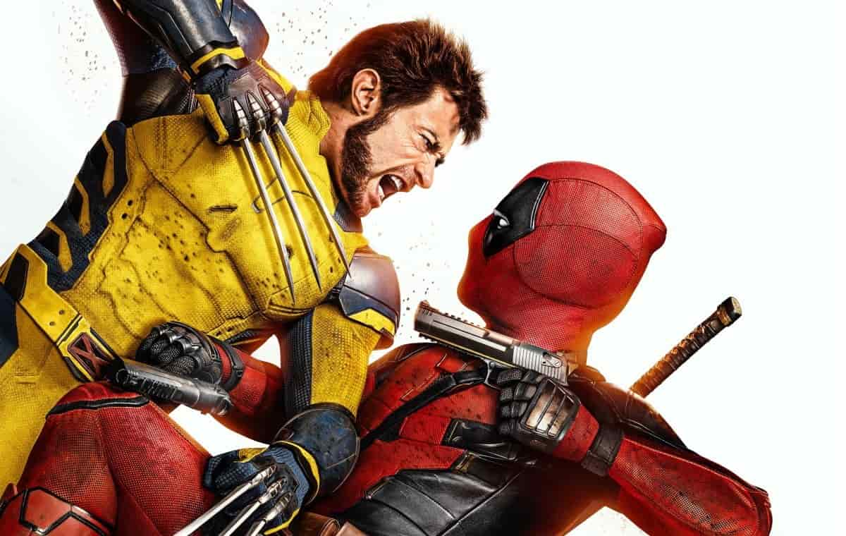 شخصیت ولورین در فیلم «ددپول و و ولورین» با همیشه متفاوت است