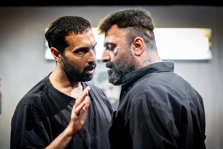 در «خاک سفید» چه می‌گذرد؟