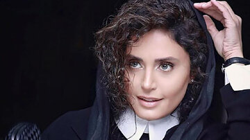 الناز شاکردوست به دادسرا احضار شد