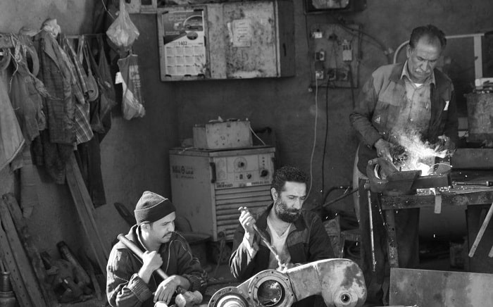 فیلم کوتاه «خو» آماده نمایش و پخش جهانی شد