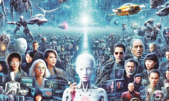 درباره هوش مصنوعی و امکان به‌کارگیری قابلیت‌های آن؛ مزایا و معایب هوش مصنوعی برای سینمای ایران