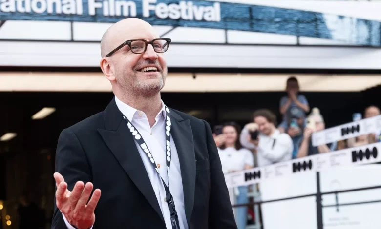 استیون سودربرگ : صحنه های جنسی در فیلم‌ها دیگر تاثیرگذار نیست