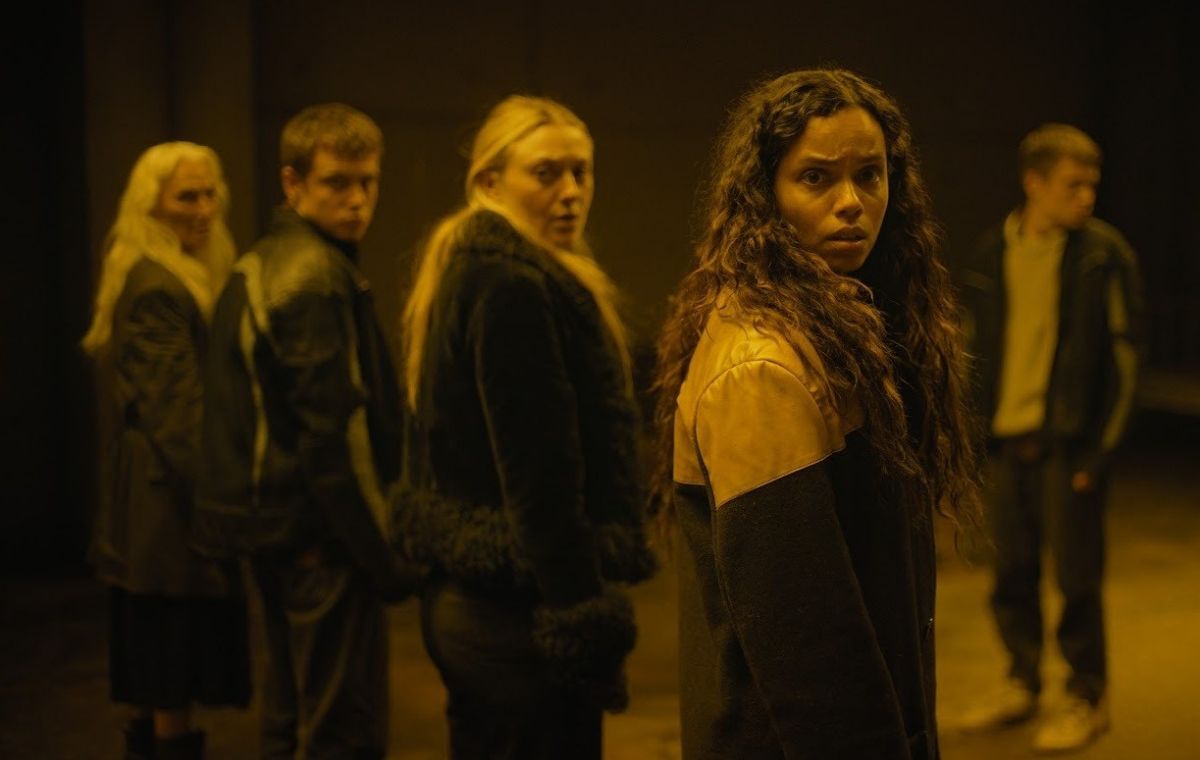 نقد فیلم «نگهبانان»؛ شیامالان‌‌ و فهرست بلندبالای ایده‌های هدر رفته