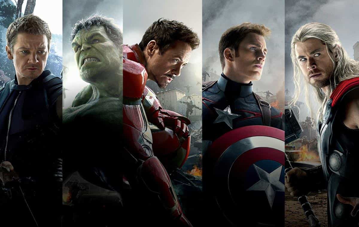 ۱۰ نقل قول برتر اعضای انتقام‌جویان در فیلم‌های مارول