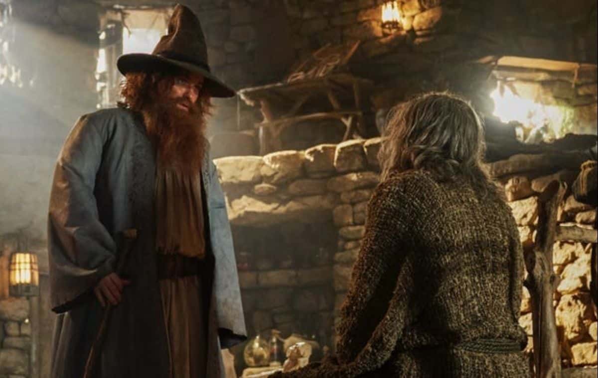 آیا سریال «حلقه‌های قدرت» شخصیت دوست‌داشتنی تام بامبادیل را هم نابود خواهد کرد؟