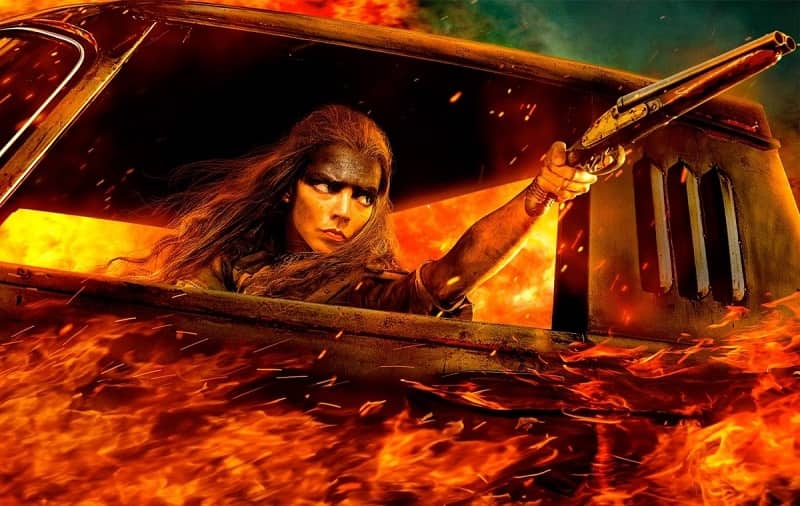 نقد فیلم «فیوریوسا: حماسه مکس دیوانه»؛ سریع‌تر بران!