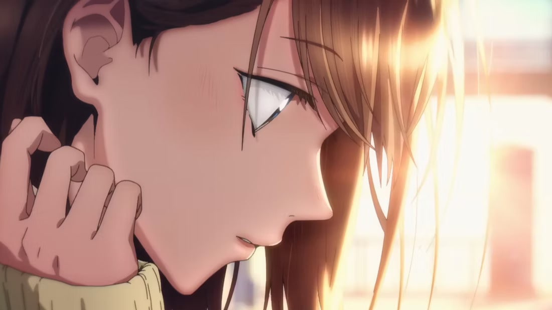 نتفلیکس انیمه‎‌ای سریالی بر اساس مانگای Blue Box را پخش می‌کند