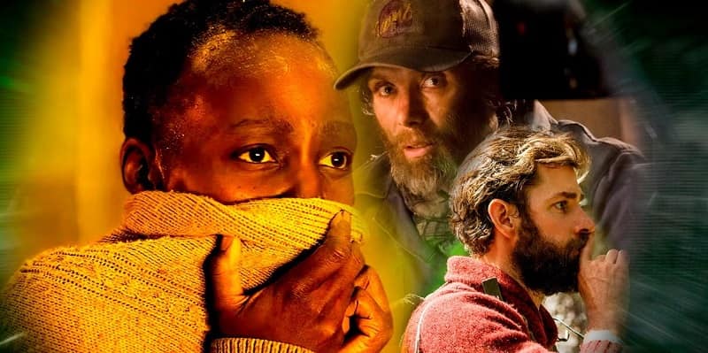 استقبال خوب از A Quiet Place: Day One در گیشه سینما