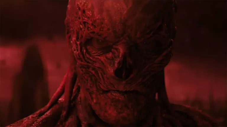 چقدر از سریال Stranger Things 5 فیلمبرداری شده است؟