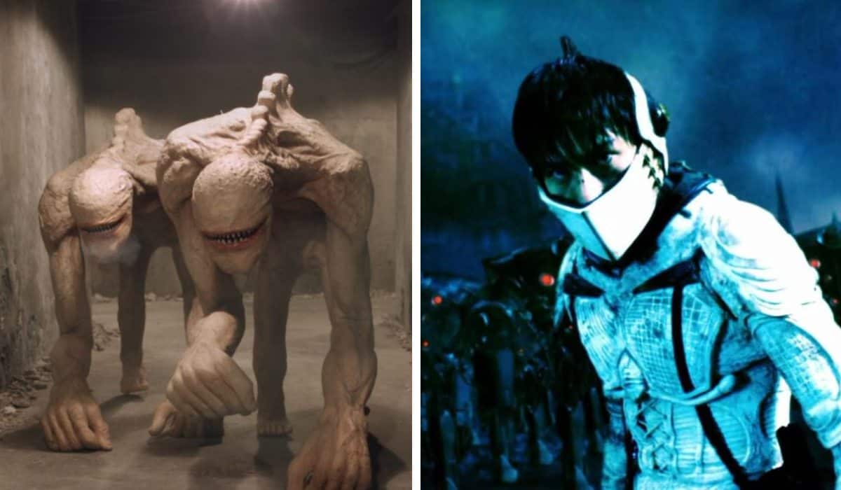 ۶ فیلم آخرالزمانی سینمای ژاپن که باید ببینید