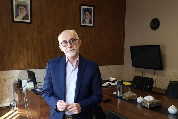 پاسخ سعید رجبی فروتن به ادعاهای اخیر روح‌الله سهرابی؛ اطلاعات غیرمحرمانه فیلم‌ها روزی آشکار خواهد شد