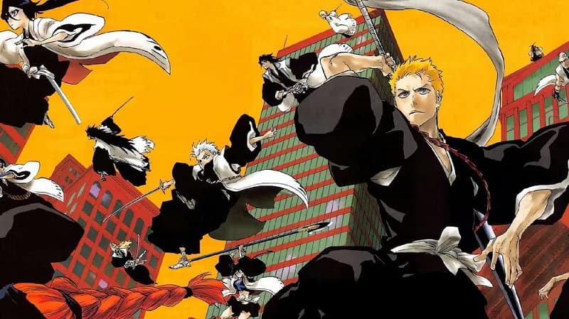 تریلر جدید انیمه سریالی Bleach: Thousand-Year Blood War منتشر شد + تاریخ پخش