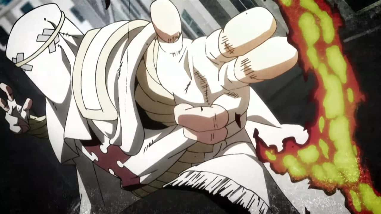 تریلر و پوستر فصل سوم انیمه سریالی Fire Force منتشر شد