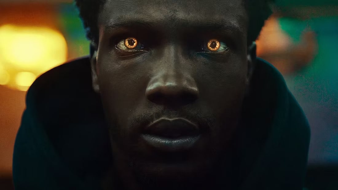 سریال ابرقهرمانی جدید نتفلیکس یکی از پر بیننده‌ترین سریال‌های هفته شد