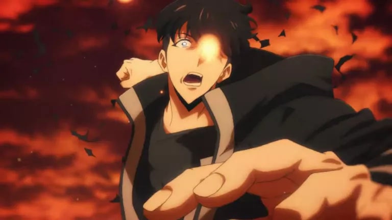 اولین تریلر فصل دوم انیمه Solo Leveling منتشر شد