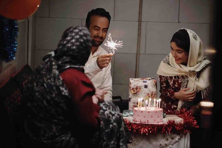 فیلم کوتاه «لی‌لی» آماده پخش می‌شود