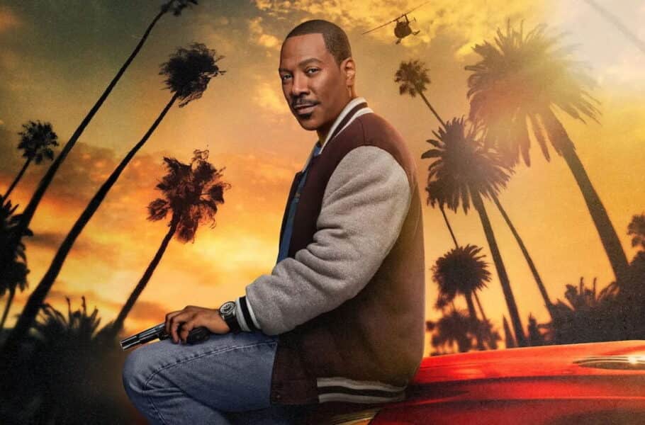 نقد فیلم Beverly Hills Cop: Axel F / بازگشت افسانه