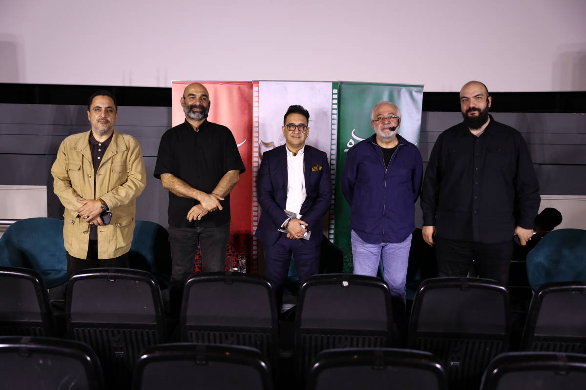 دولت یا سینماگران؛ مخالف اصلی حذف پروانه ساخت کیست؟/ «آژانس شیشه‌ای» مجوز ساخت نداشت