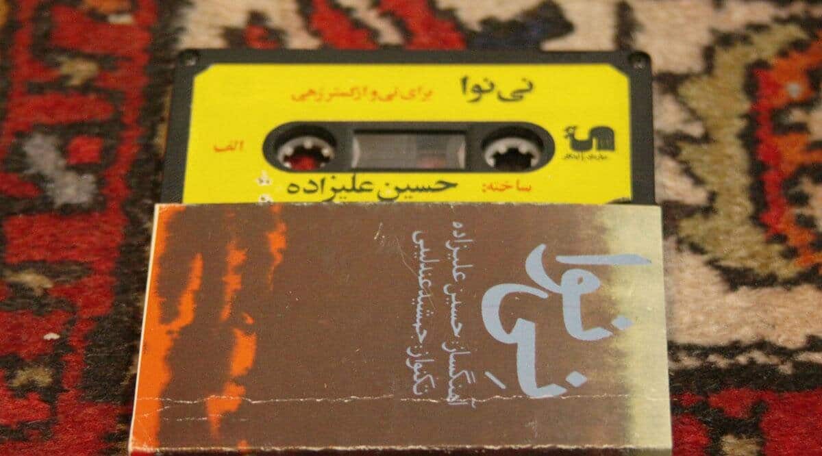 ۱۰ نکته خواندنی در ۴۰ سالگی آلبوم «نی نوا» یکی از بهترین موسیقی‌های عاشورایی بخوانید