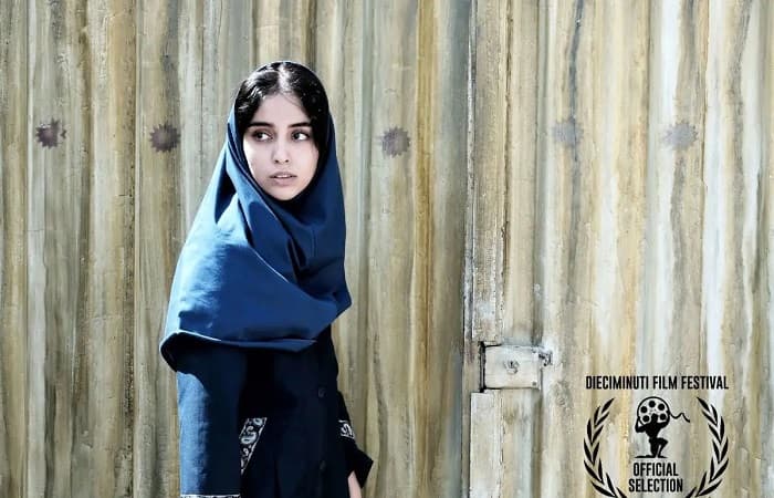 «مدار بسته» از جشنواره ایتالیایی جایزه گرفت