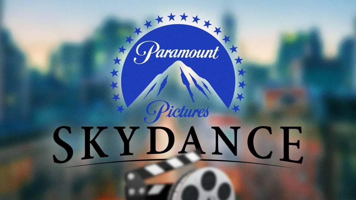 ادغام شرکت‌های Paramount و Skydance Media