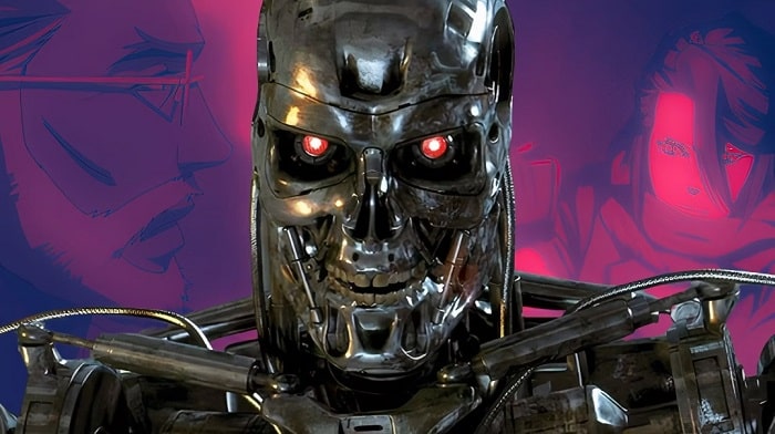 انیمه Terminator Zero یادآور فیلم نخست خواهد بود