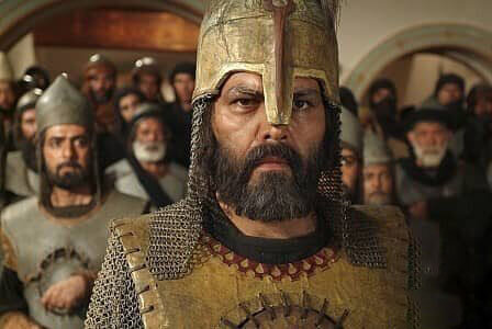 بازیگرانی که به «مختارنامه» نیامدند؛ از دستمزد بالای هاشمپور تا شرط عجیب هدیه تهرانی بازیگرانی که به «مختارنامه» نیامدند؛ از دستمزد بالای هاشمپور تا شرط عجیب هدیه تهرانی