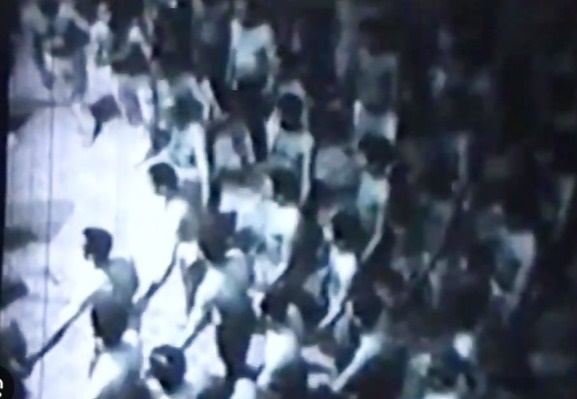 درباره مستند اربعین اثر ناصر تقوایی؛ قومنگاری از مناسک محرم درباره مستند اربعین اثر ناصر تقوایی؛ قومنگاری از مناسک محرم