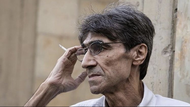 امروز ناصر تقوایی 83 ساله میشود؛ اسرار گنج نهان در کنج عزلت امروز ناصر تقوایی 83 ساله میشود؛ اسرار گنج نهان در کنج عزلت