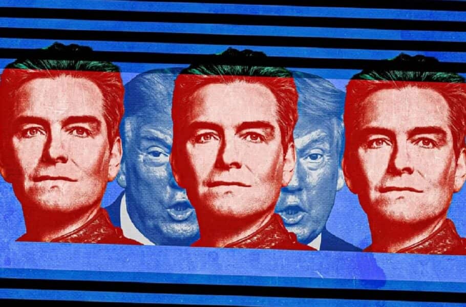 سریال The Boys و تمسخر ابرقهرمانان سریال The Boys و تمسخر ابرقهرمانان