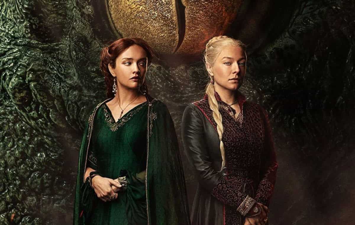 حذف شاه ویسریس چه تغییراتی در فصل دوم سریال «خاندان اژدها» ایجاد کرد؟ حذف شاه ویسریس چه تغییراتی در فصل دوم سریال «خاندان اژدها» ایجاد کرد؟