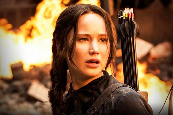 جنیفر لارنس در یک کمدی سیاه خانوادگی/ چرا دوستم نداری؟ جنیفر لارنس در یک کمدی سیاه خانوادگی/ چرا دوستم نداری؟