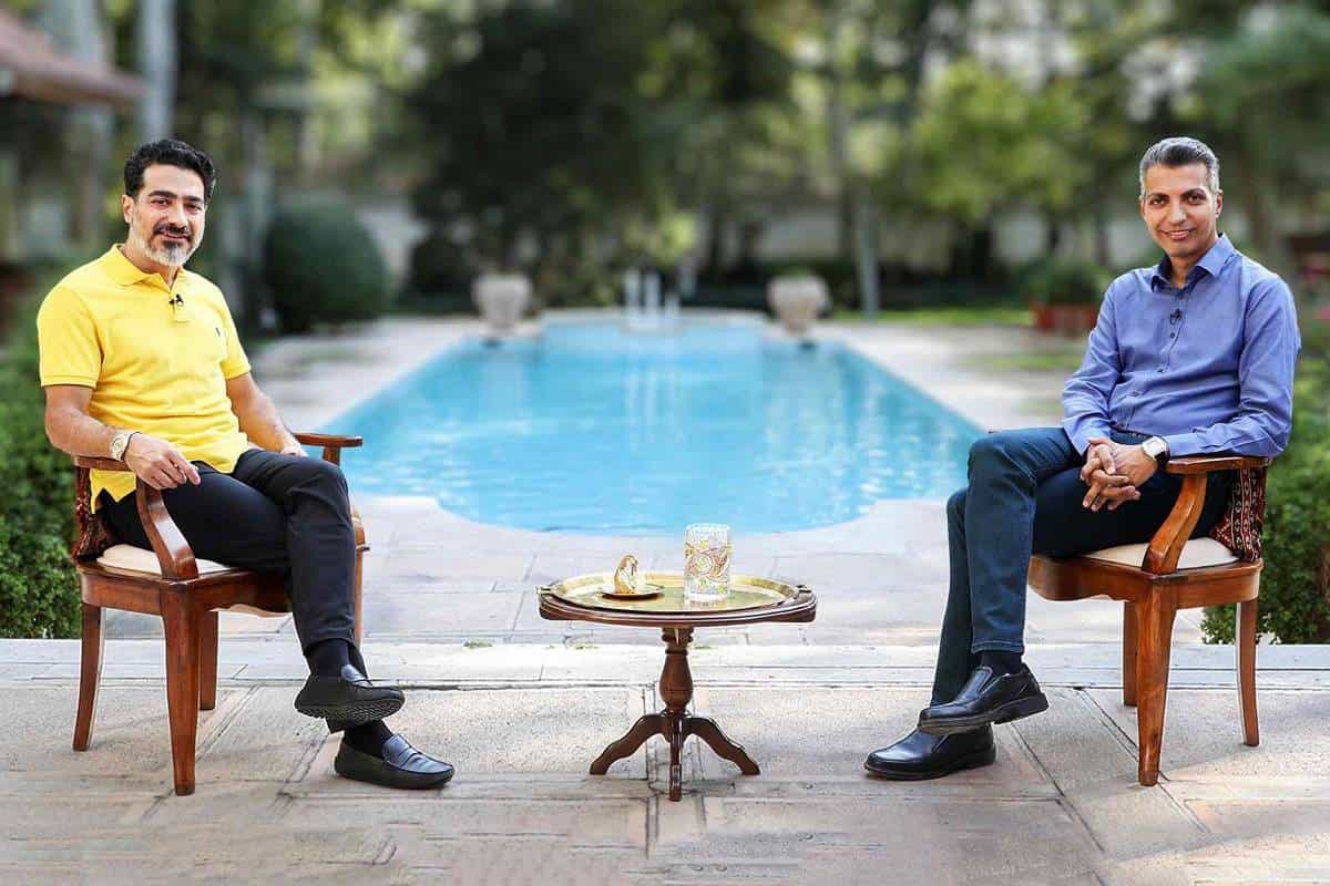 از «۹۰» تا «فوتبال ۳۶۰»؛ تبدیل برنامه‌ساز مطالبه‌گر سال‌های دور به سلبریتی‌باز سال‌های نزدیک