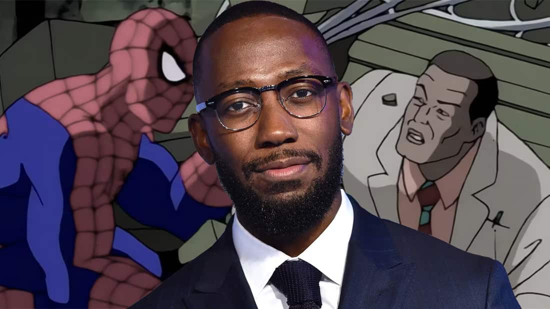 بازیگران جدید سریال مرد عنکبوتی Noir مشخص شدند بازیگران جدید سریال مرد عنکبوتی Noir مشخص شدند