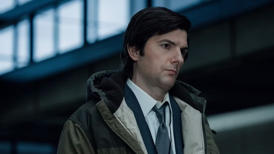 ویدیوی جدیدی از سریال Severance منتشر شد